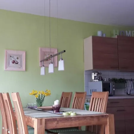 Sommergarten 4004 Karlshagen